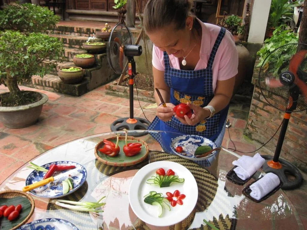 2-Day Hanoi Countryside Bicycle Tour